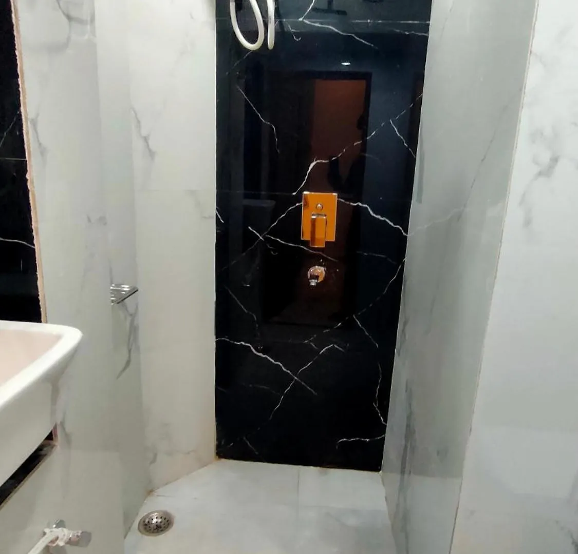 Πανσιόν Sk Residency Ξενοδοχείο Βαρανάσι