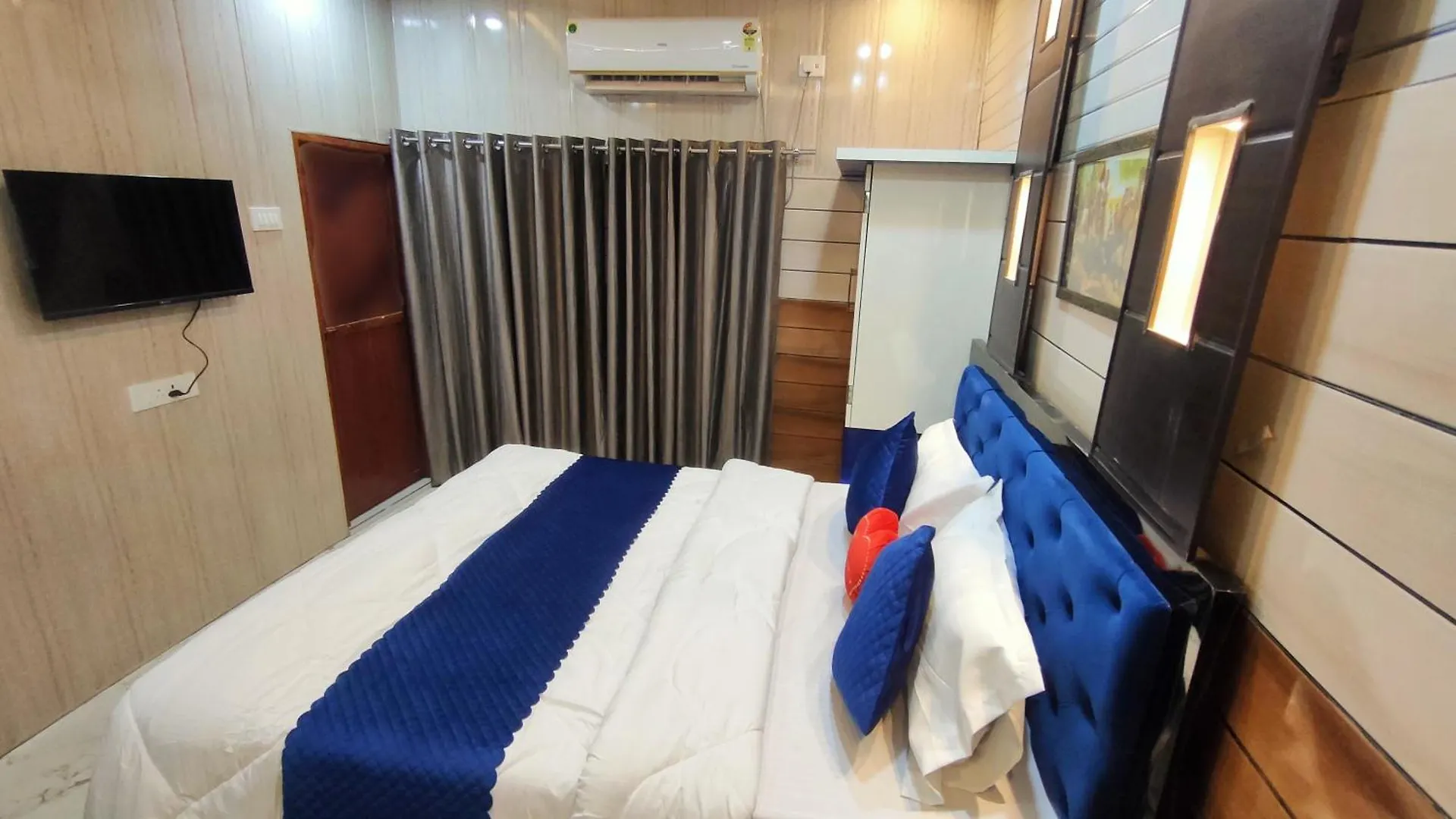 Πανσιόν Sk Residency Ξενοδοχείο Βαρανάσι