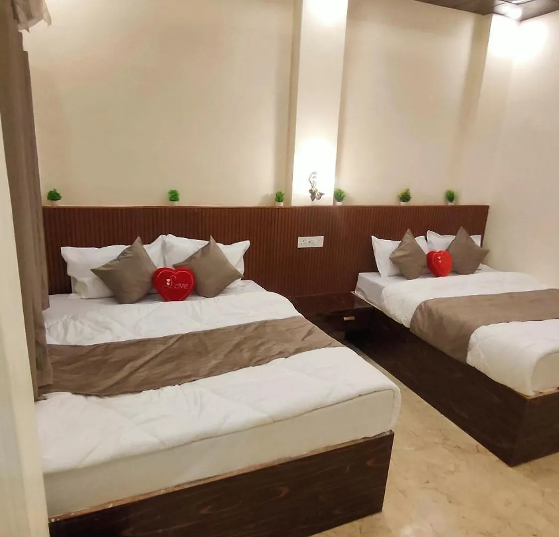 Πανσιόν Sk Residency Ξενοδοχείο Βαρανάσι