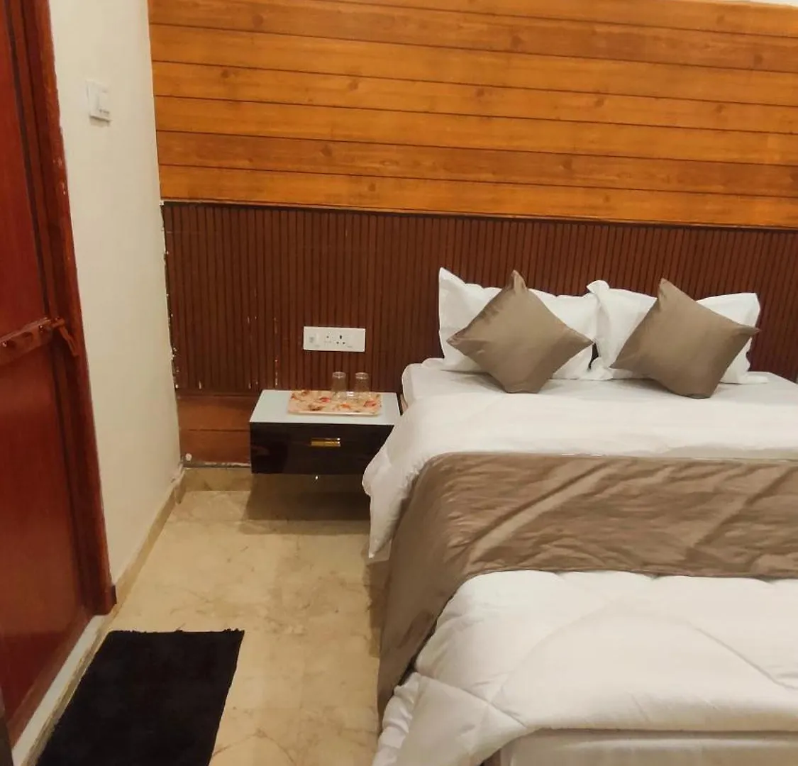 Sk Residency Ξενοδοχείο Βαρανάσι